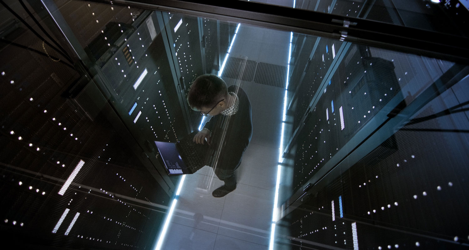 The 3 Cs From Data to Digital Transformation