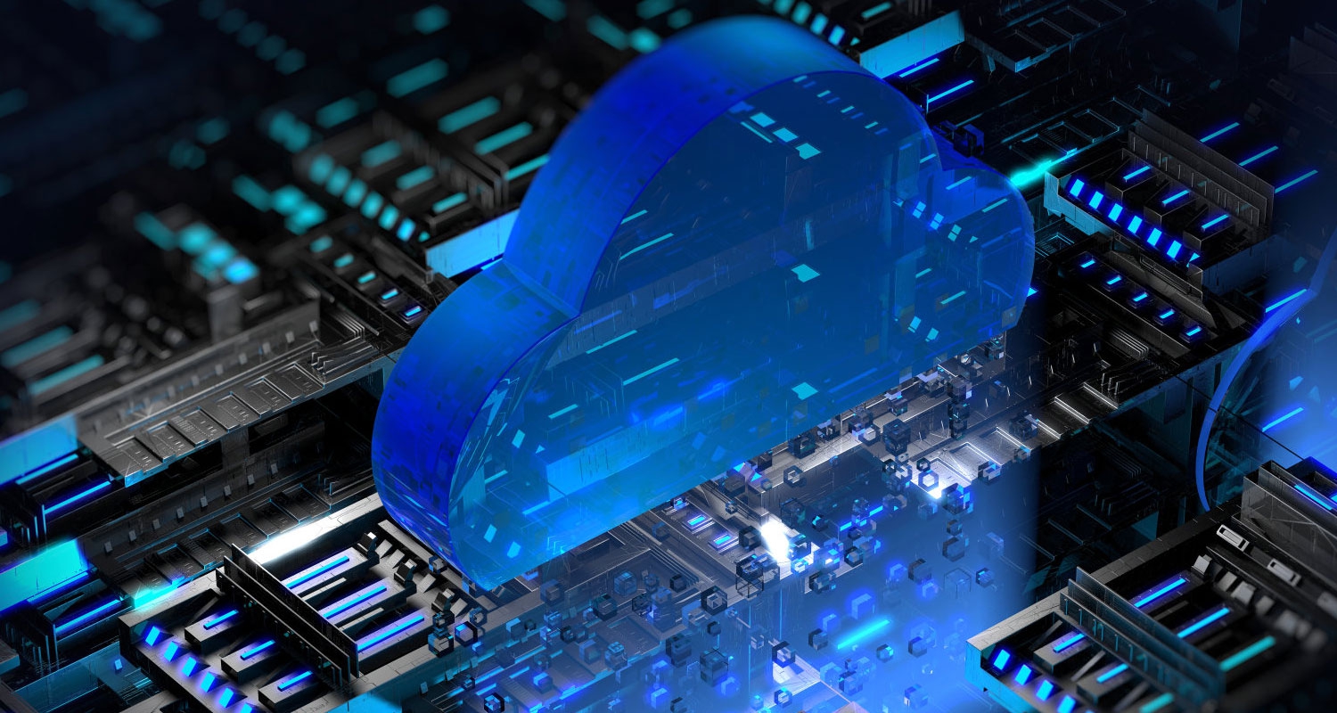 Top 5 Benefits Of Moving To The Cloud