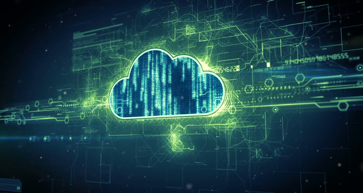 The Three Types Of Cloud Computing